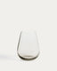 Verre gris Davel 42,5 cl