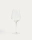 Verre à vin transparent Davel 58 cl