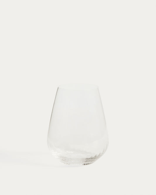 Verre transparent Davel 42,5 cl