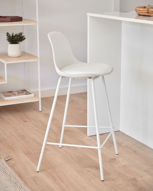 Tabouret Brighter hauteur 65 cm