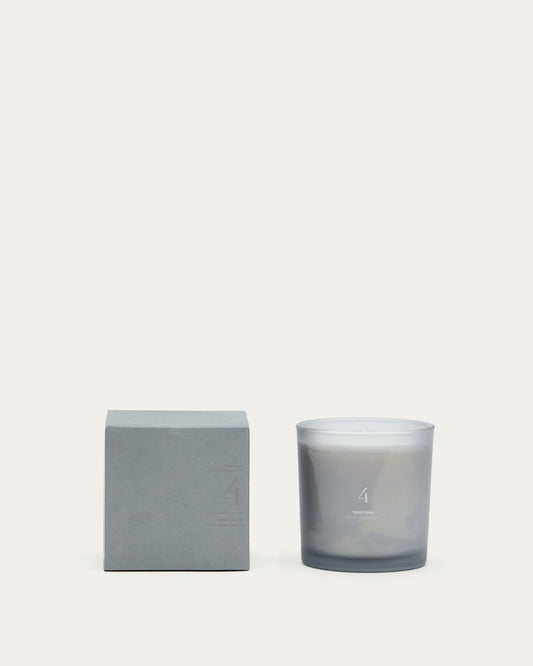 Bougie aromatique Cozy Cashmere 400 g