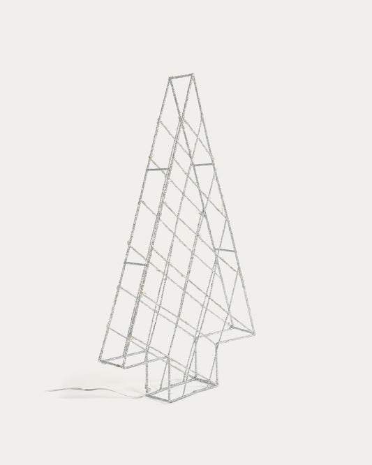 Sapin lumineux Phytia gris