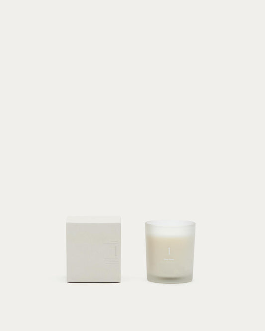 Bougie aromatique Soft Jasmine 170 g