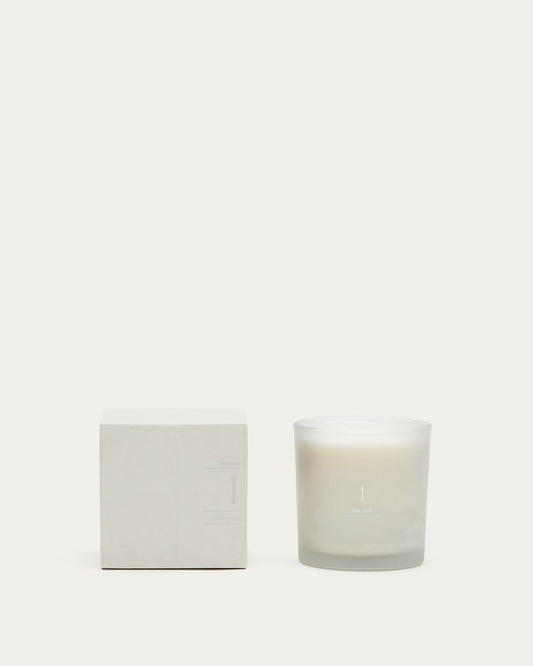 Bougie aromatique Soft Jasmine 400 g