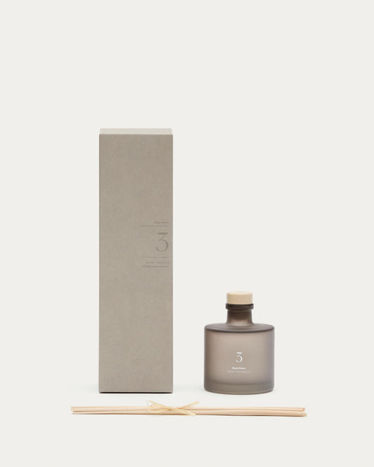 Diffuseur de parfum à bâtonnets Citrus Wave 200 ml