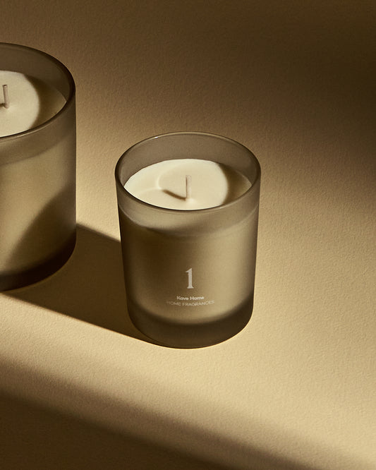 Bougie aromatique Soft Jasmine 170 g