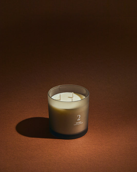 Bougie aromatique Sweet Vanilla 400 g