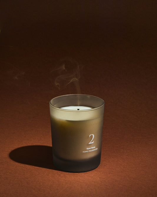 Bougie aromatique Sweet Vanilla 170 g