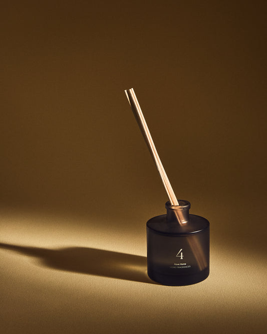 Diffuseur de parfum à bâtonnets Cozy Cashmere 100 ml