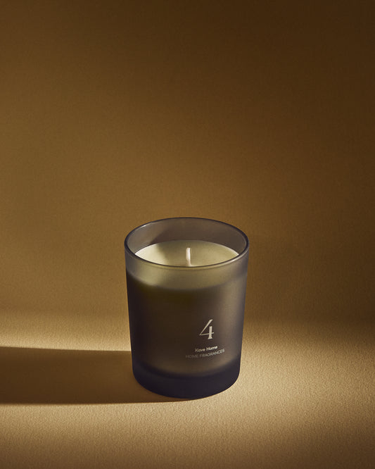 Bougie aromatique Cozy Cashmere 170 g