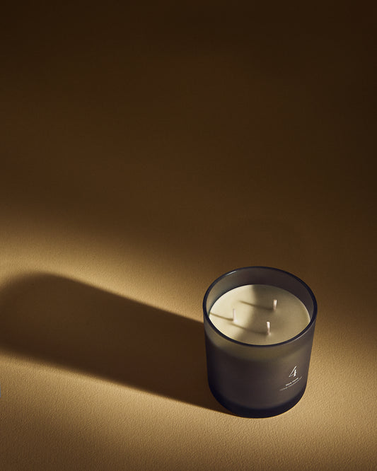 Bougie aromatique Cozy Cashmere 400 g