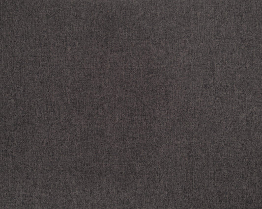 Échantillon tissu Varese gris foncé 10 x 15 cm
