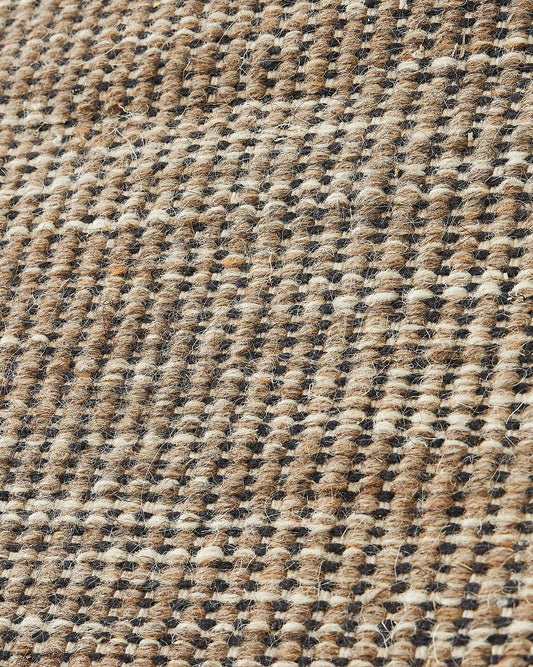 Échantillon tapis laine X0100083JJ85 20 x 15 cm