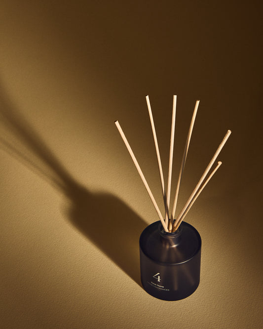Diffuseur de parfum à bâtonnets Cozy Cashmere 200 ml