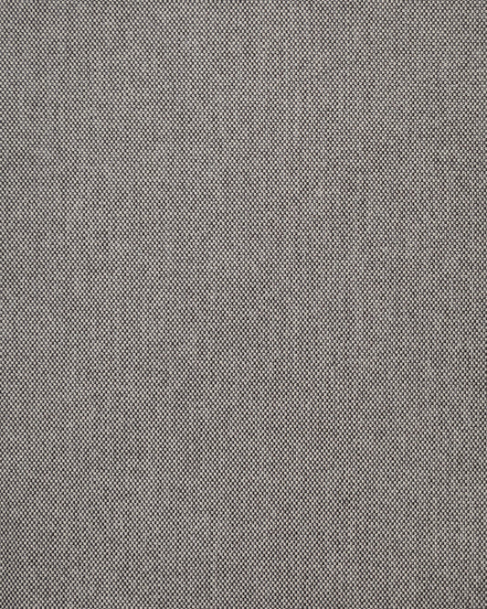 Échantillon de tissu Volcan Gris Foncé 10 x 15 cm