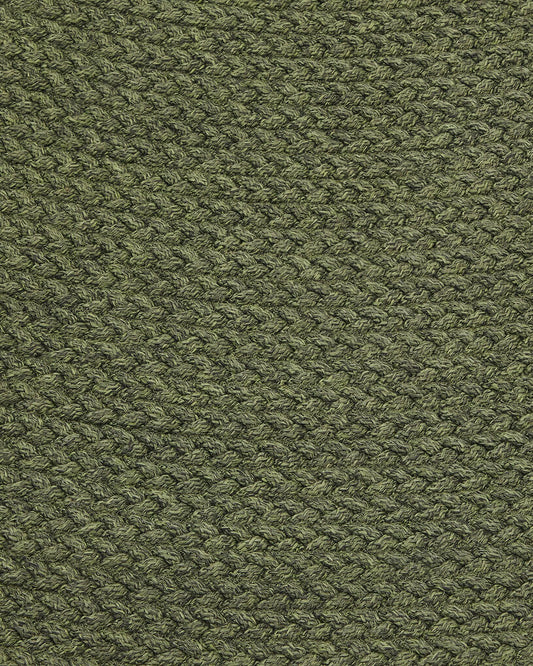 Échantillon tapis PP X0100211JJ19 (Galinda vert)