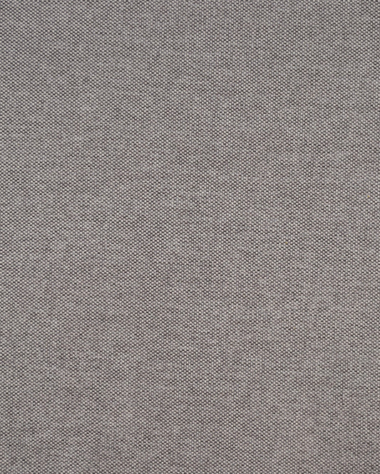 Échantillon de tissu Volcan Noir 10 x 15 cm