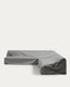 Housse de protection Iria pour mobilier d’extérieur max. 330 x 330 cm