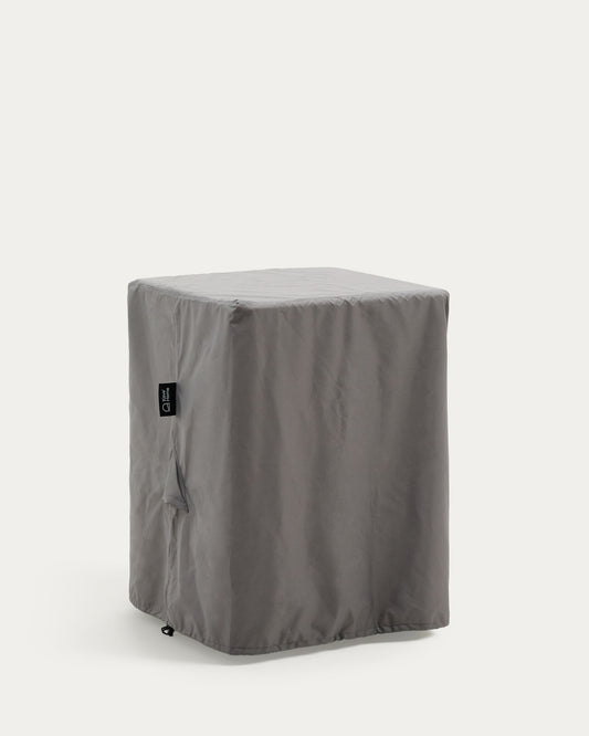 Housse de protection Iria pour mobilier d’extérieur max. 80 x 65 cm
