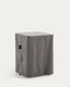 Housse de protection Iria pour mobilier d’extérieur max. 80 x 65 cm