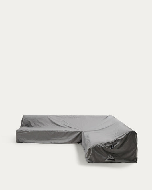 Housse de protection Iria pour mobilier d’extérieur max. 270 x 270 cm