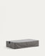 Housse de protection Iria pour mobilier d’extérieur max. 265 x 115 cm