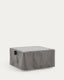 Housse de protection Iria pour mobilier d’extérieur max. 80 x 80 cm