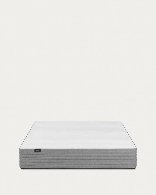 Matelas Juno à ressorts ensachés 150 x 190 cm