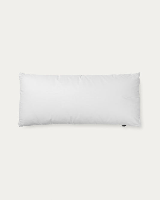 Oreiller Nyla microfibre 70 x 40 cm fabriqué en Espagne