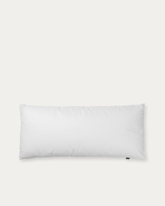 Oreiller Nyla microfibre 90 x 40 cm fabriqué en Espagne