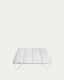Surmatelas Freya 90 x 190 cm