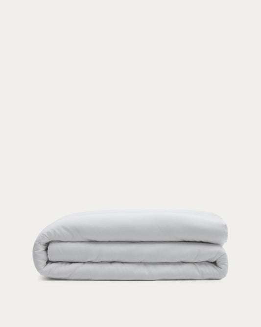 Couette Mistral en microfibre de 250 g/m² pour lit de 160 cm, faite en Espagne