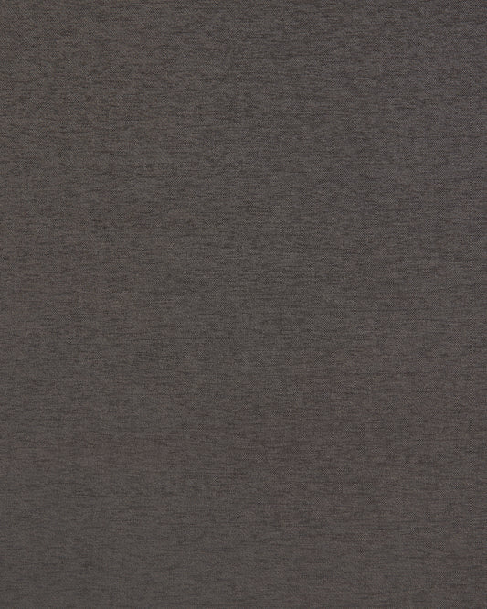 Échantillon de tissu Drom gris foncé DR15 10 x 15 cm