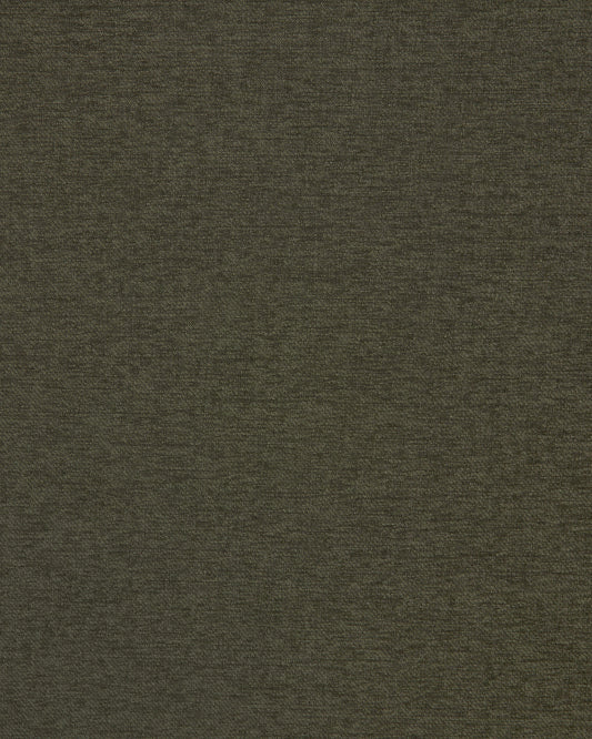 Échantillon de tissu Drom vert foncé DR19 10 x 15 cm