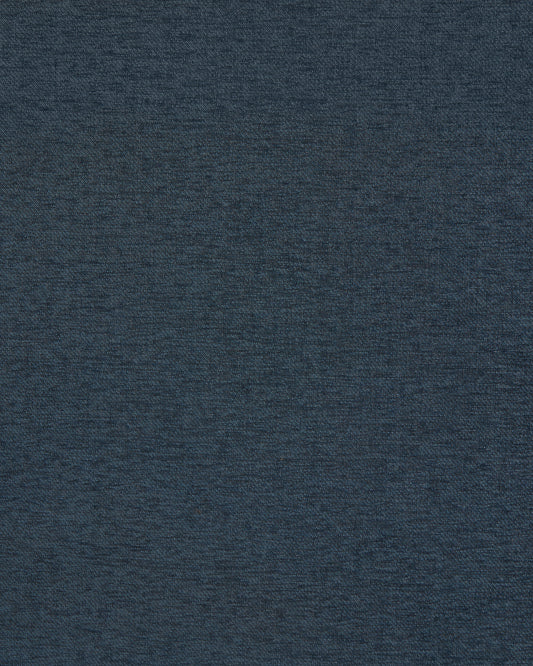 Échantillon de tissu Drom bleu marine DR25 10 x 15 cm