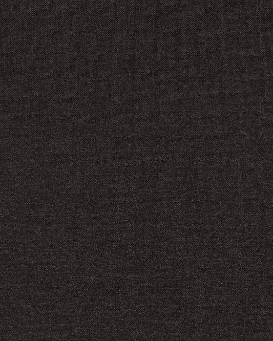 Échantillon de tissu Fort noir FT01 10 x 15 cm