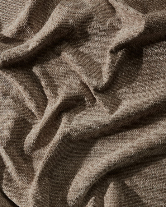 Échantillon de tissu Legacy marron clair LG11 10 x 15 cm cm