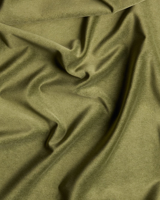 Échantillon de tissu Zafor kaki ZF22 10 x 15 cm