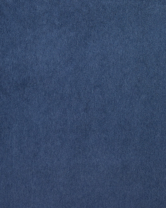 Échantillon de tissu Zafor bleu ZF25 10 x 15 cm