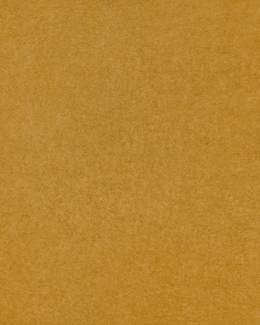 Échantillon de tissu Zafor moutarde ZF81 10 x 15 cm