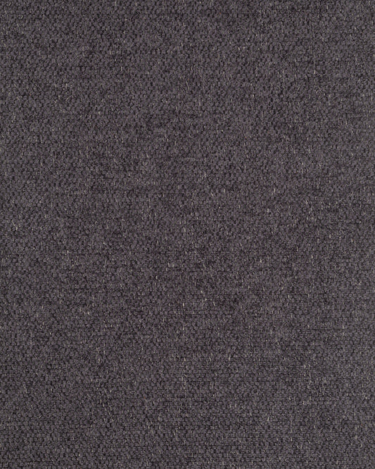 Échantillon tissu Grande gris foncé 10 x 15 cm