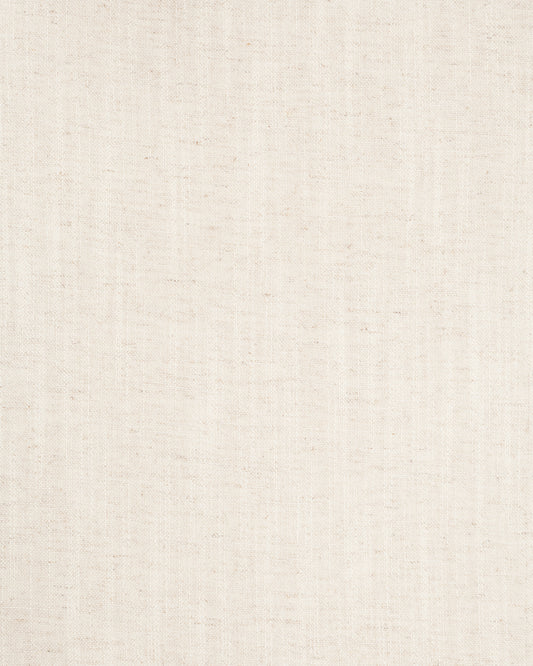 Échantillon tissu Siena blanc 10 x 15 cm