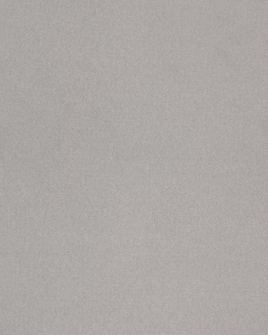 Échantillon de tissu Garden Plain gris GP03 15 x 10 cm