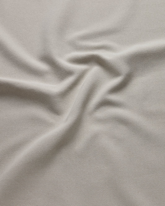 Échantillon de tissu Garden Plain beige GP12 15x10cm