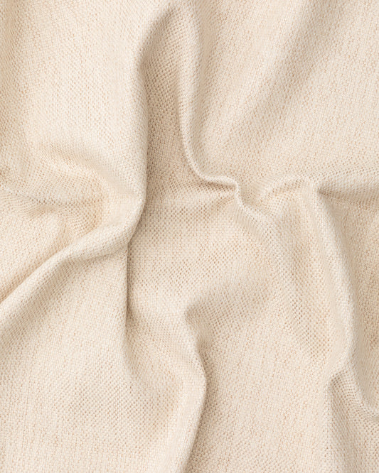 Échantillon de tissu Volcan Beige 10 x 15 cm
