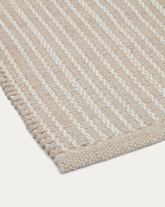 Échantillon tapis PET X0100016JJ12 20 x 15 cm