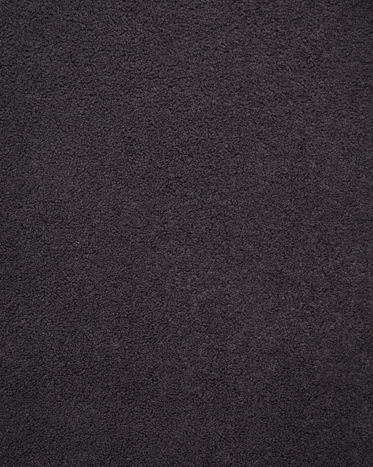 Échantillon de tissu Himalaya Gris Foncé 10 x 15 cm
