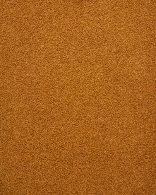 Échantillon de tissu Himalaya Moutarde 10 x 15 cm