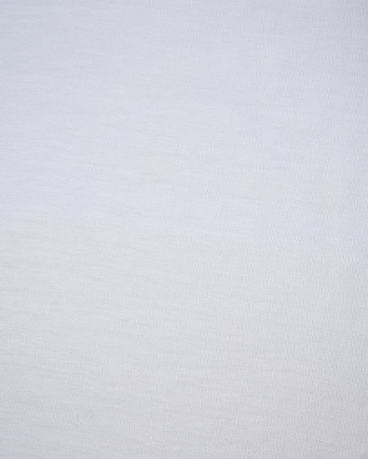 Échantillon de tissu Planet Enzimi Blanc Pur 10 x 15 cm