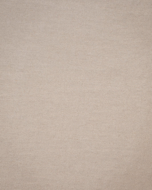 Échantillon de tissu Planet Enzimi Beige 10 x 15 cm